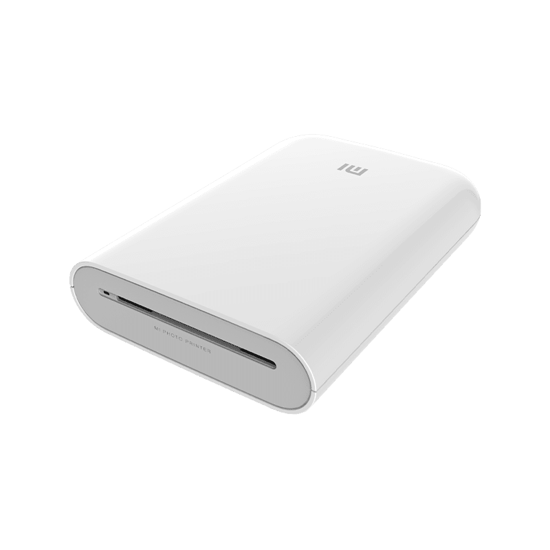 Xiaomi Portable Photo Printer