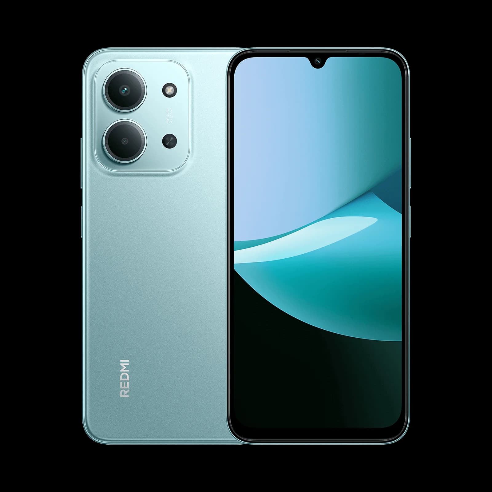 REDMI 15C