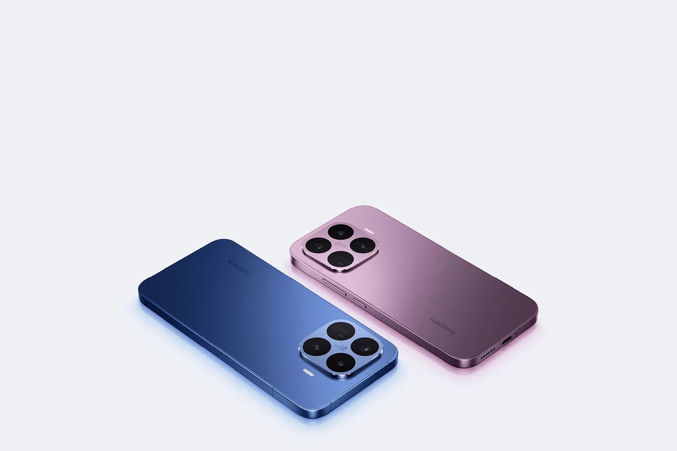 Xiaomi 17T Pro