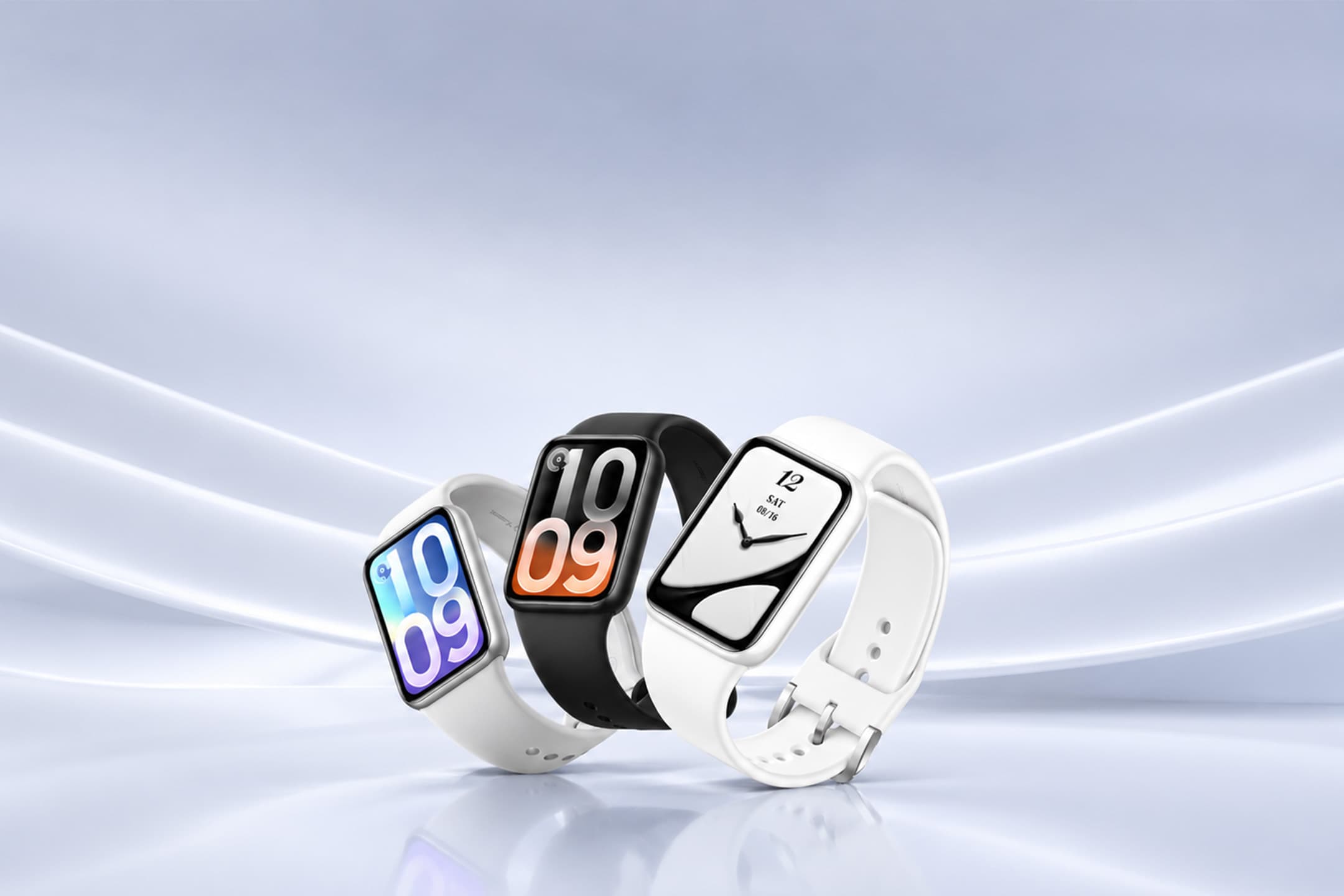 Xiaomi Smart Band 10 Pro
