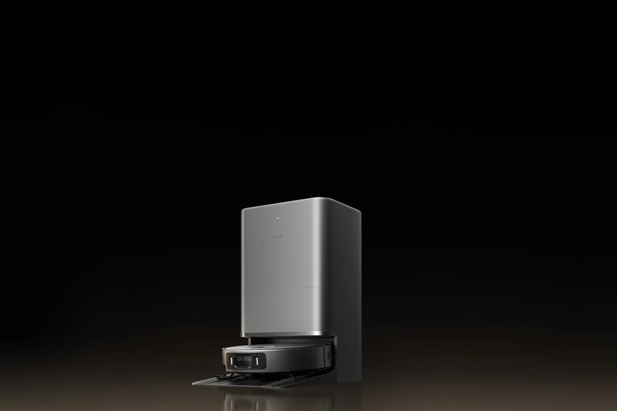 Xiaomi Robot Vacuum 6 Max