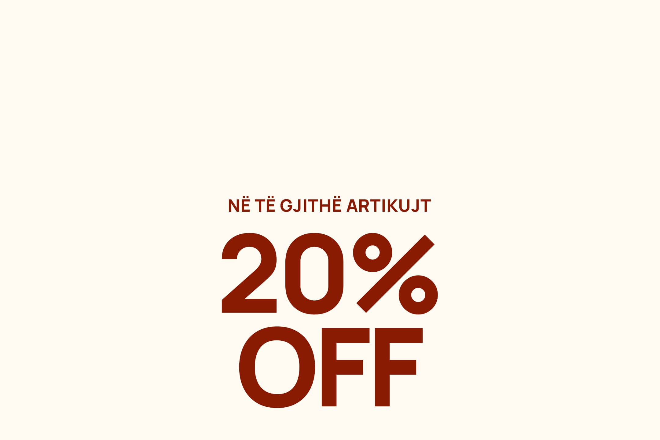 48 ORË ZBRITJE