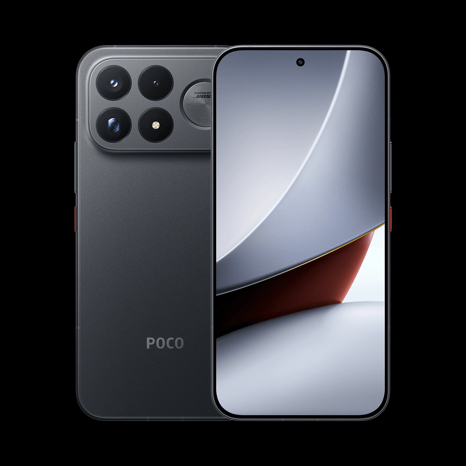 POCO F9 Ultra
