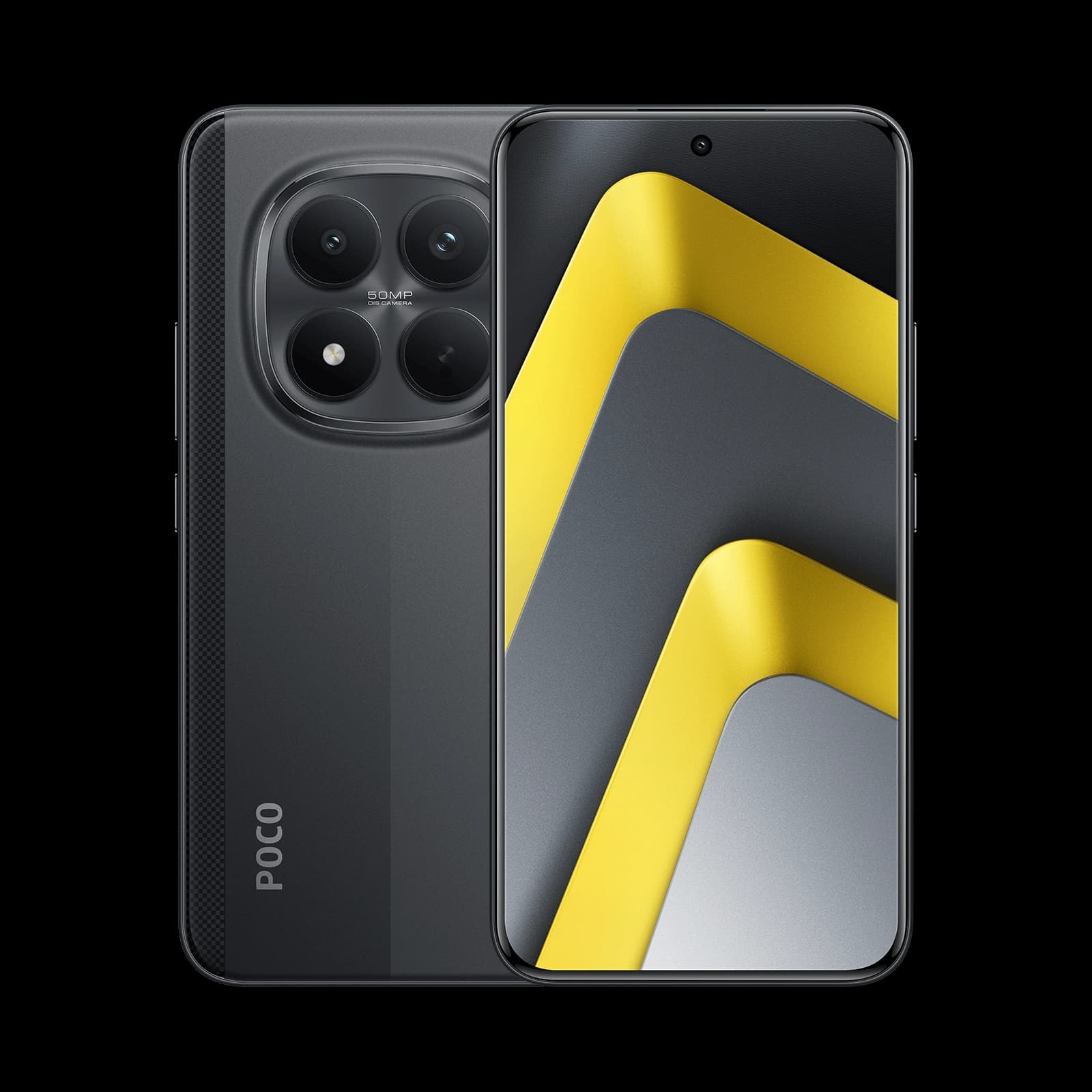 POCO M8 Pro 5G