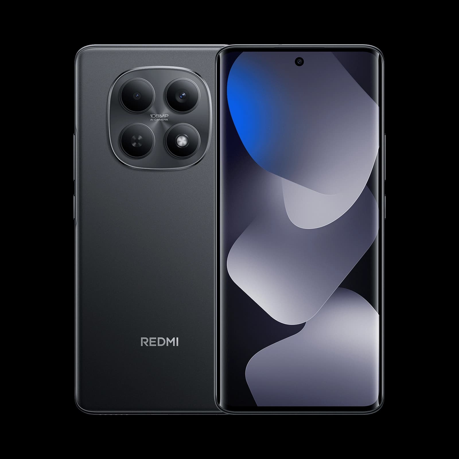 REDMI Note 15