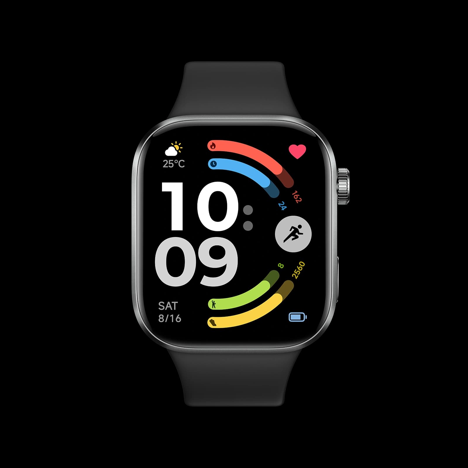 REDMI Watch 6