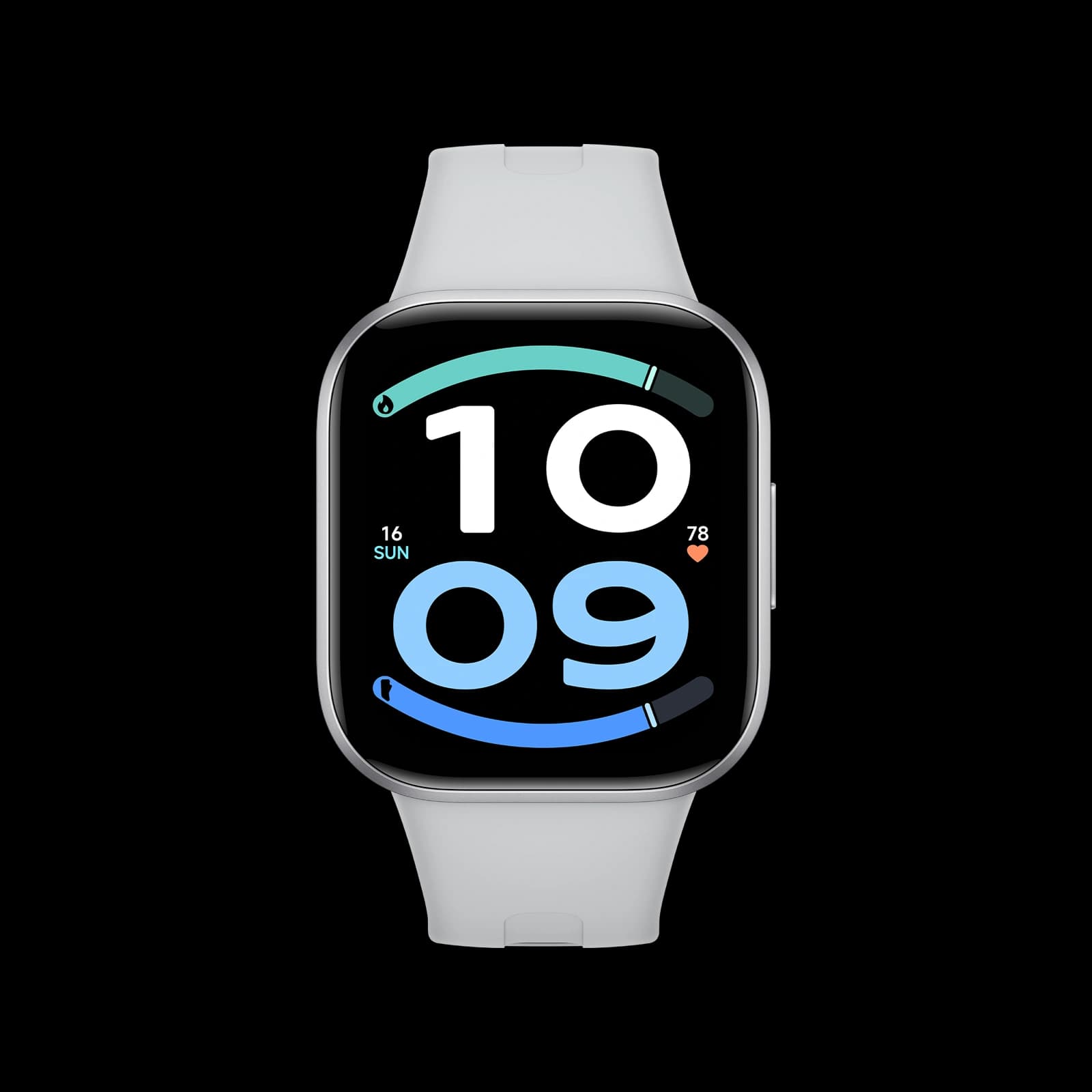 REDMI Watch 6 Active