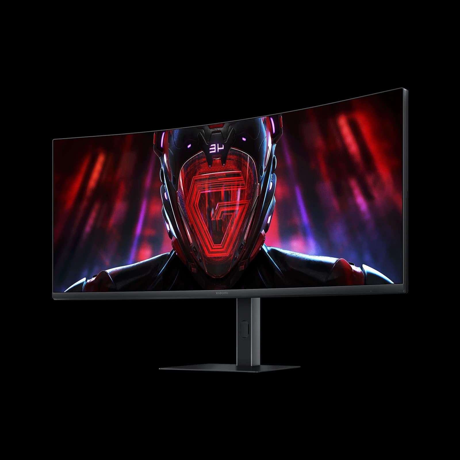 Xiaomi Curved Gaming Monitor G34WQi