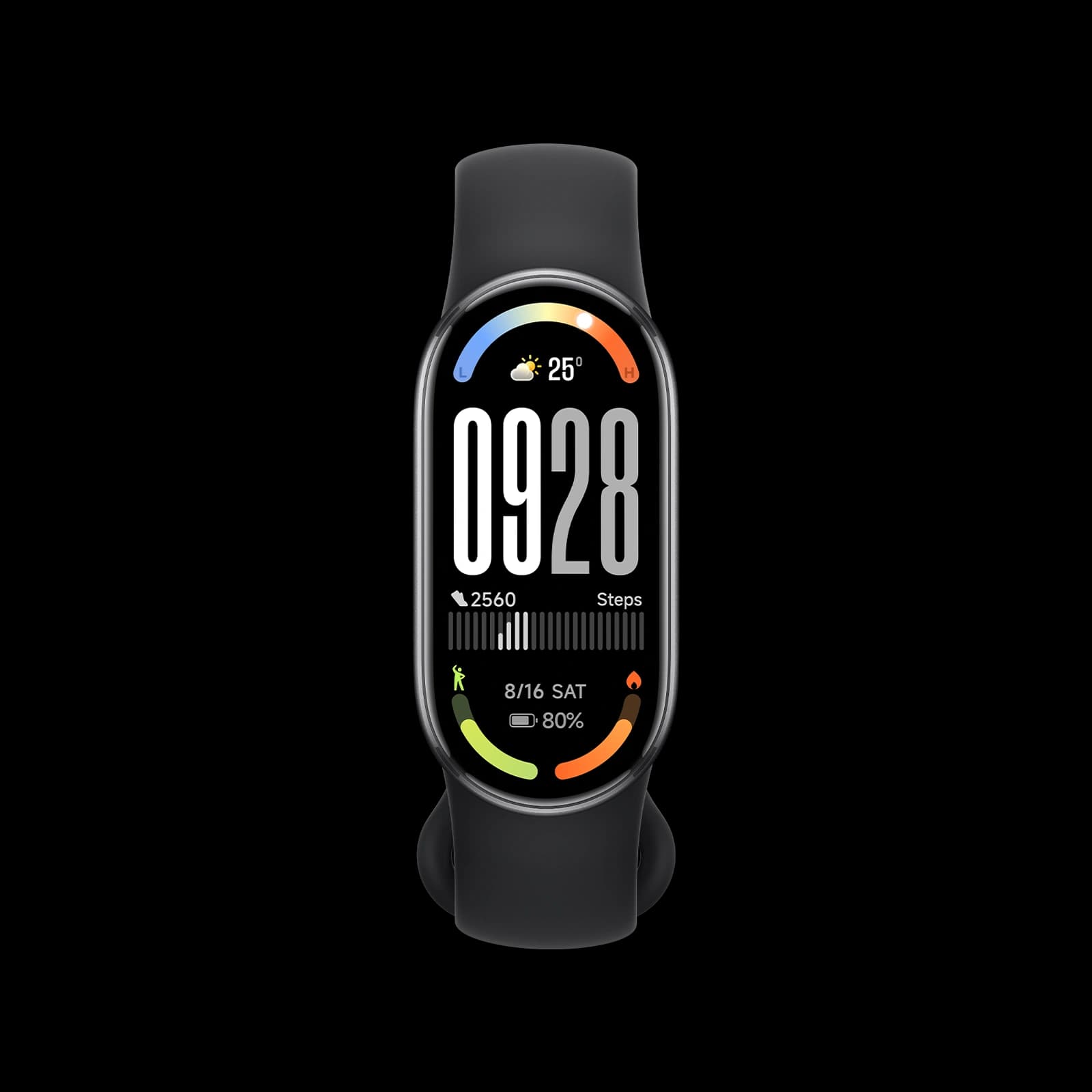 Xiaomi Smart Band 10
