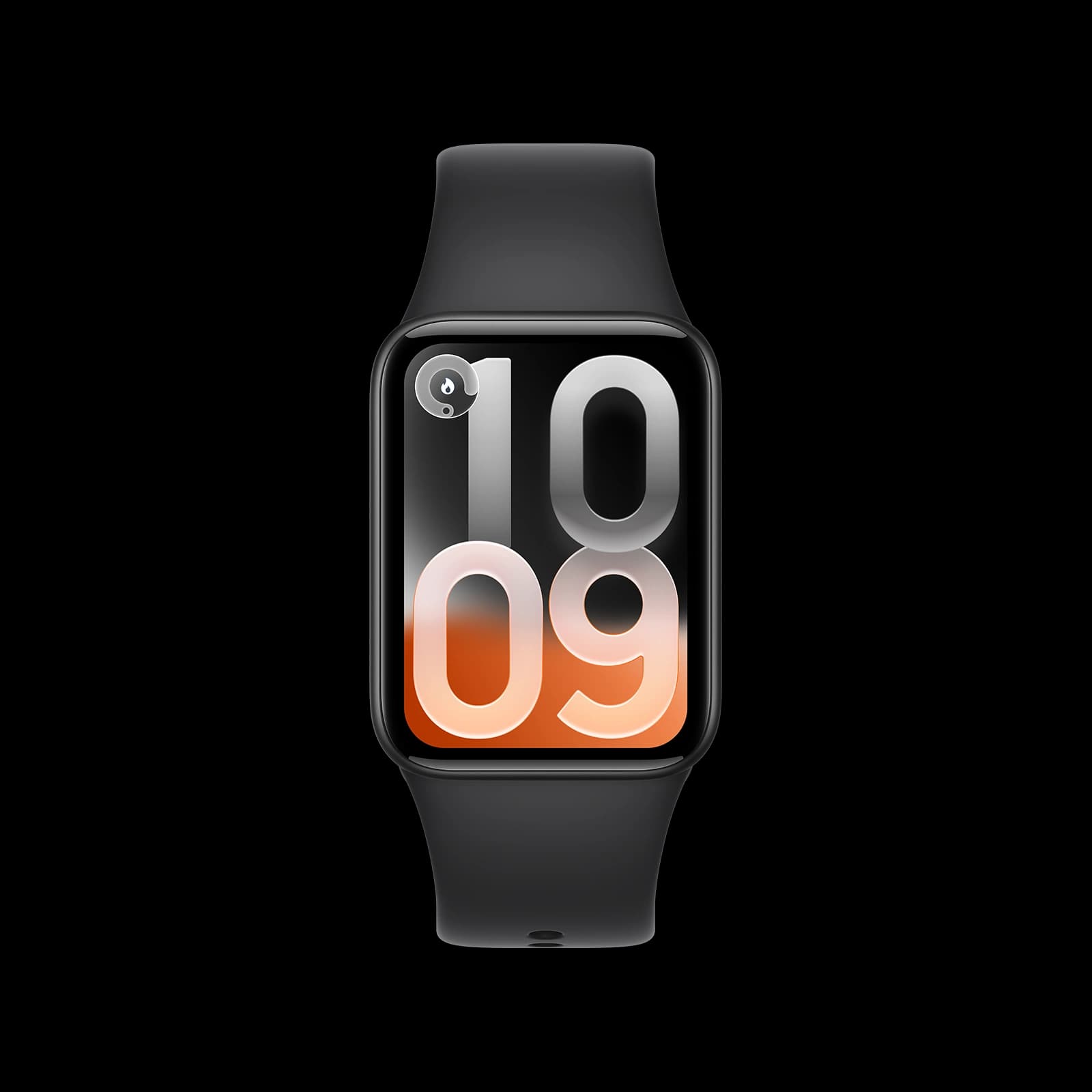 Xiaomi Smart Band 10 Pro
