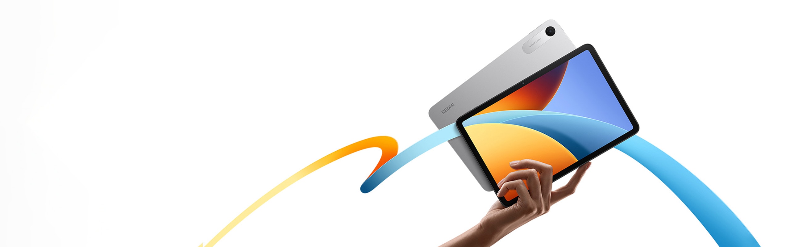 REDMI Pad 2 9.7