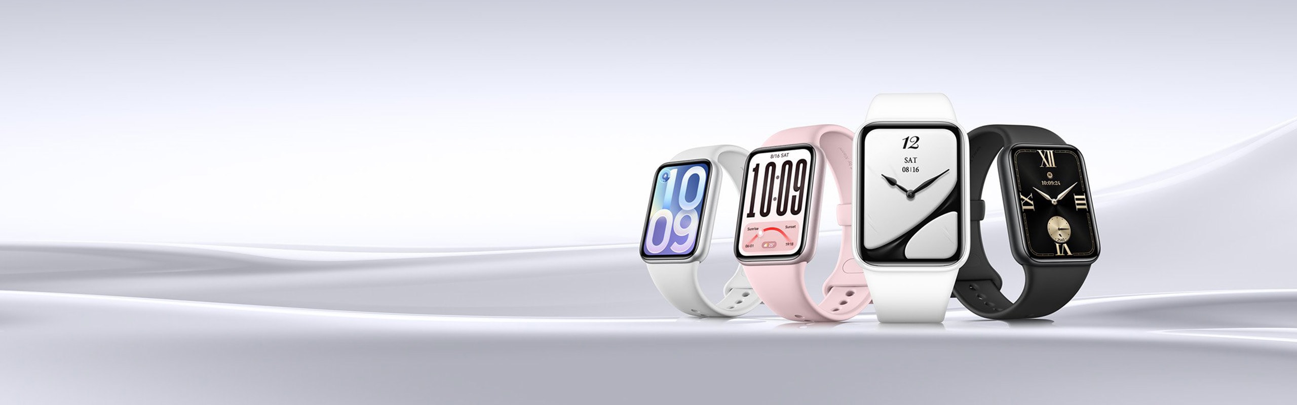 Xiaomi Smart Band 10 Pro