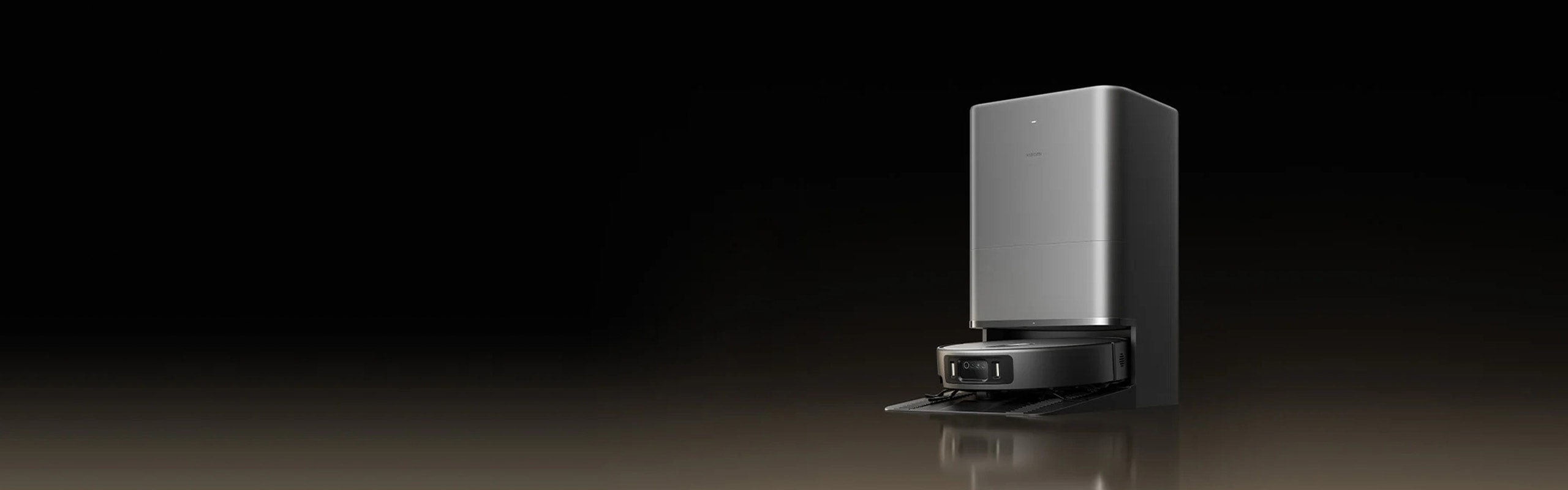Xiaomi Robot Vacuum 6 Max