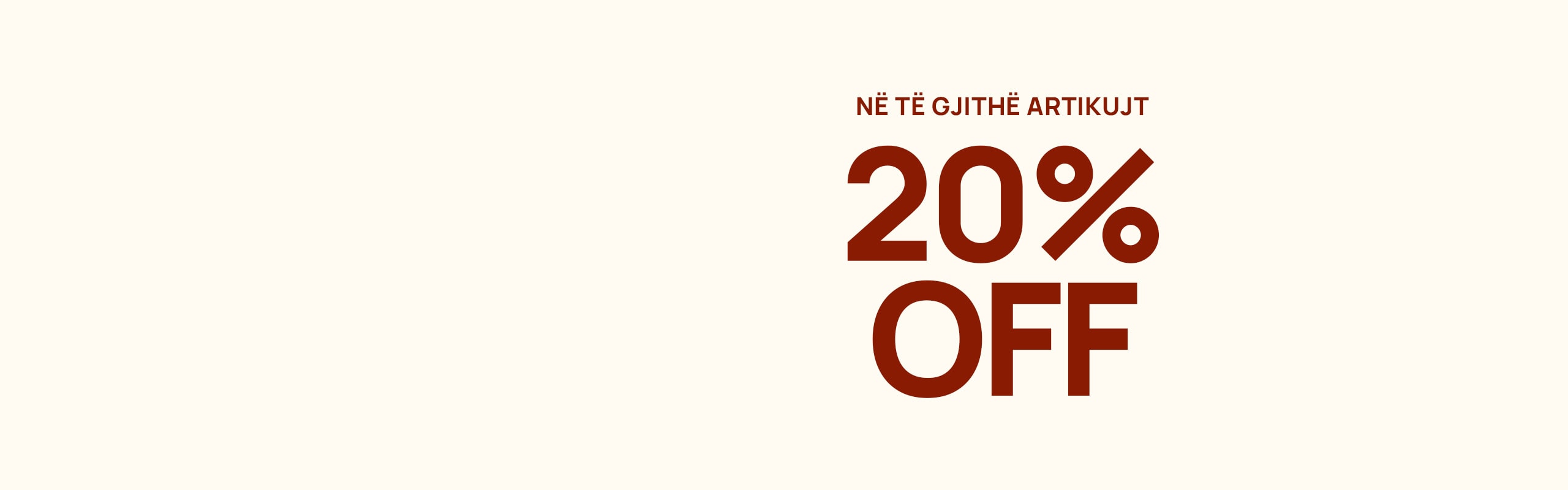 48 ORË ZBRITJE