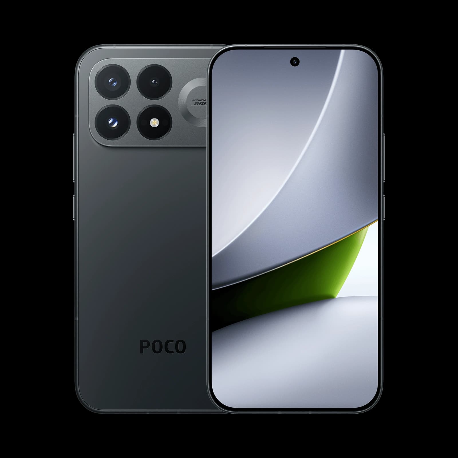 POCO F9 Pro