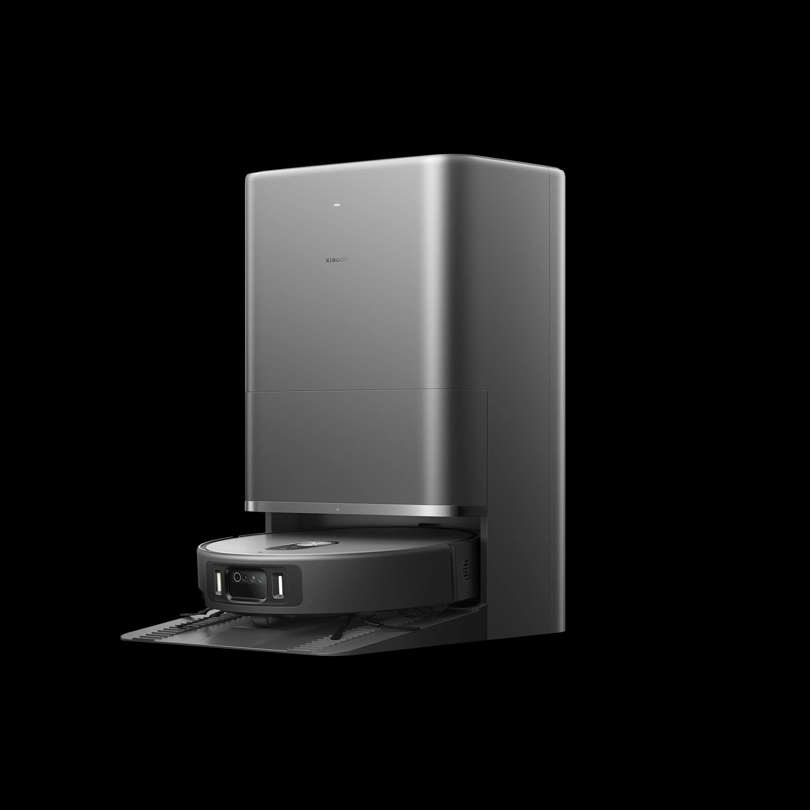 Xiaomi Robot Vacuum 6 Max