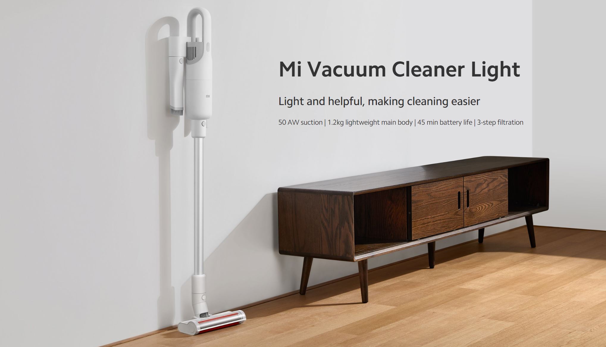 Mi Cleaner Light Xiaomi Store