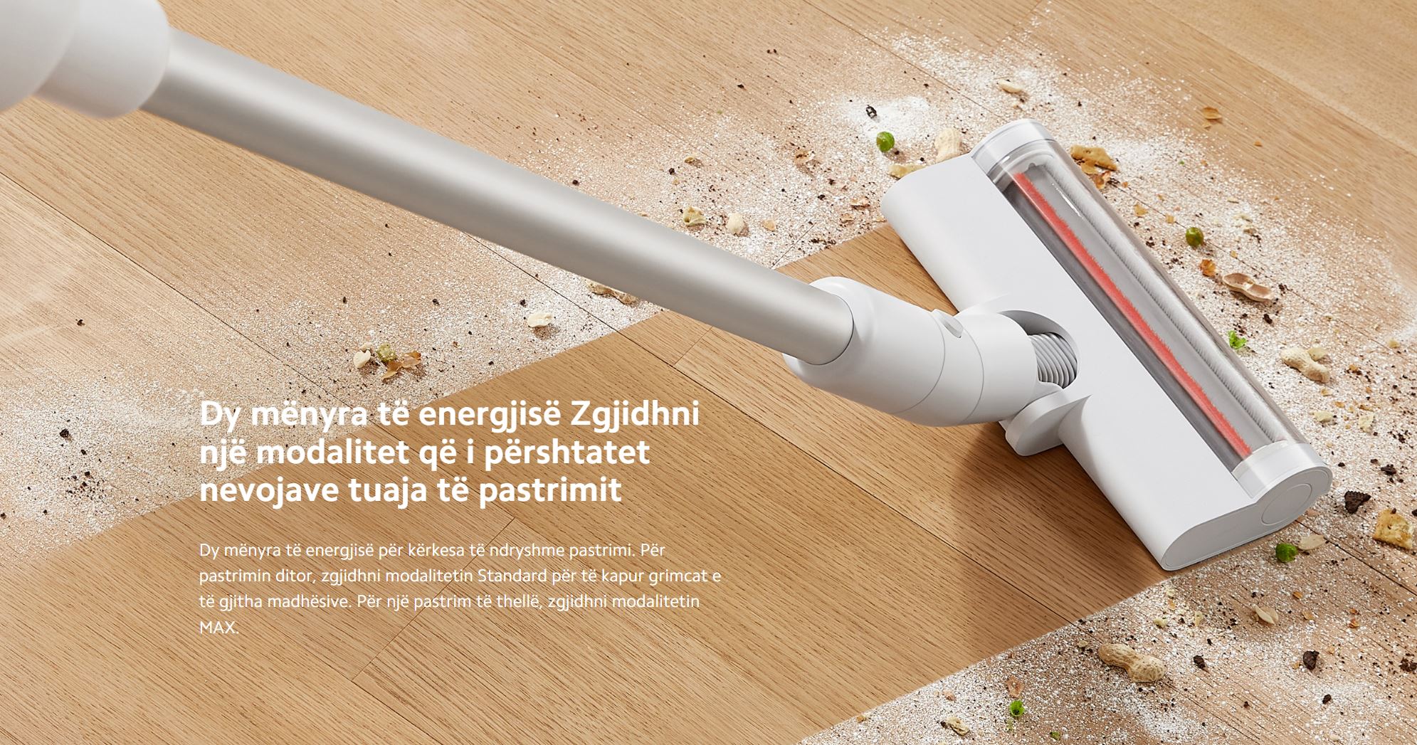 Mi Cleaner Light Xiaomi Store