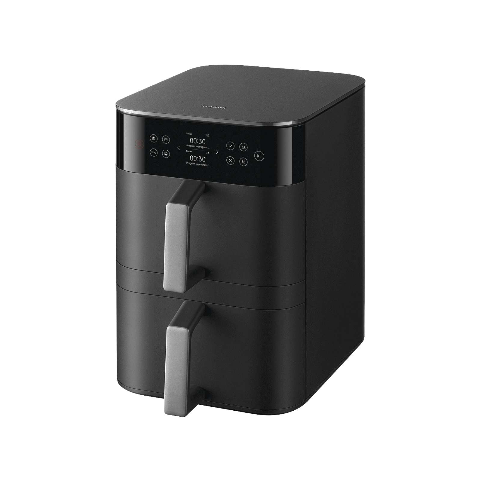 Xiaomi_Smart_Double_Stack_Air_Fryer_12l_01
