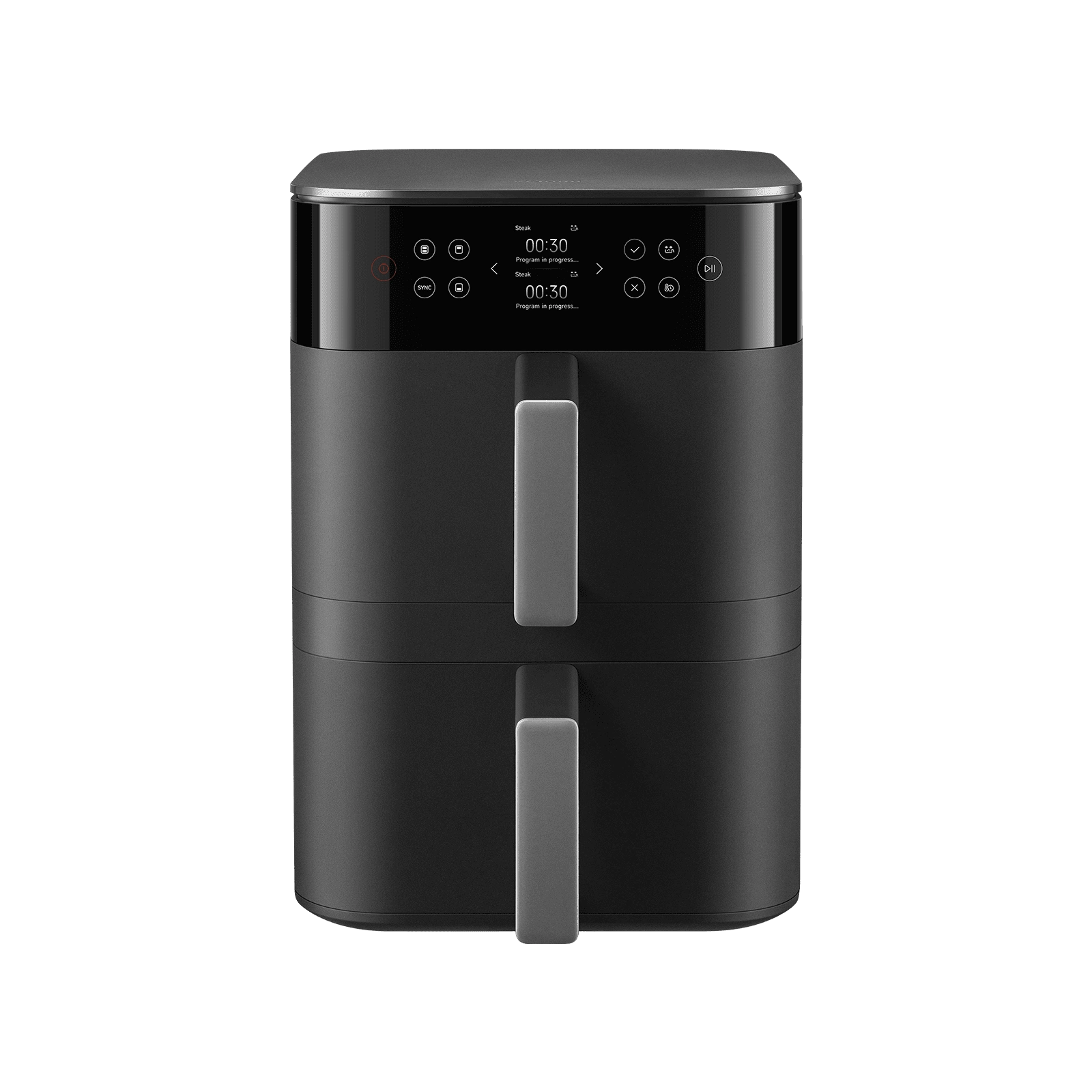 Xiaomi_Smart_Double_Stack_Air_Fryer_12l_02