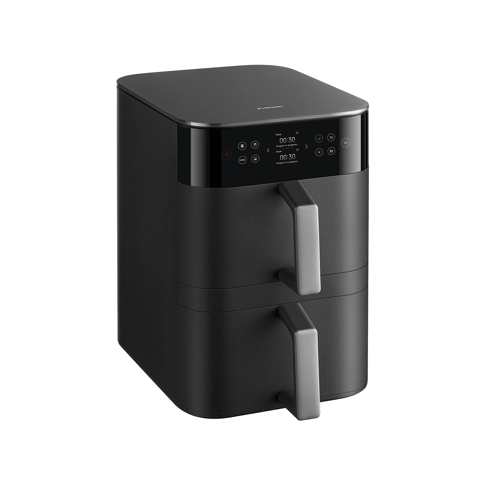 Xiaomi_Smart_Double_Stack_Air_Fryer_12l_03